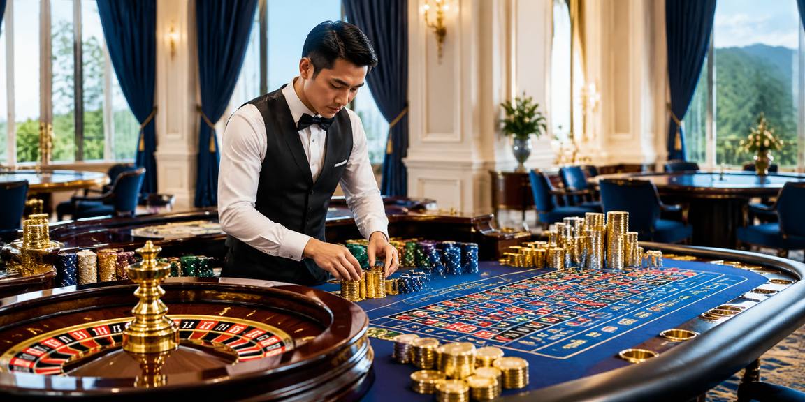 l566 Thông Tin Casino Trực Tiếp